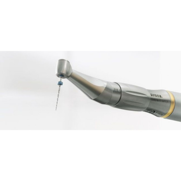 Sirona SiroNiTi Apex - эндодонтический наконечник для работы с апекслокатором, 115:1