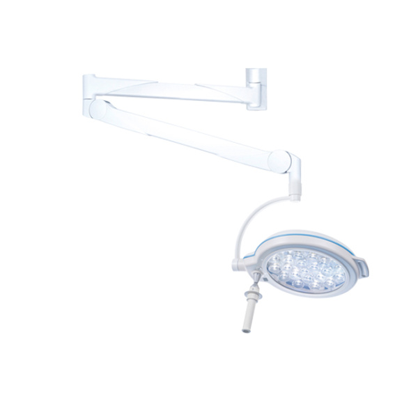 Dr. Mach MACH LED 150FP - операционная светодиодная лампа потолочное крепление