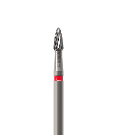 Финиры твердосплавные NTI H390-016 FG
