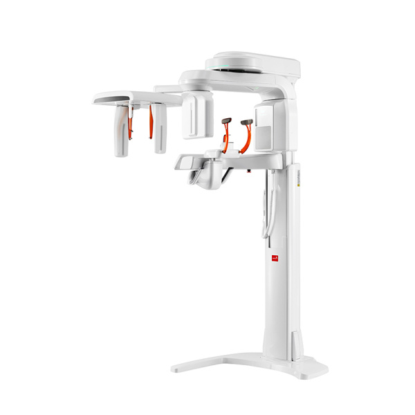Vatech PaX-i 3D SC 15x15 - томограф с цефалостатом