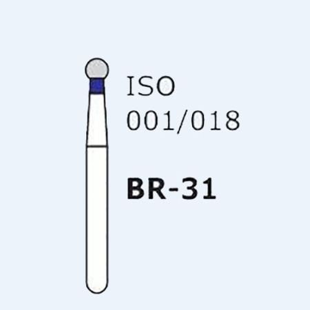 BR-31, (1 уп-5 шт)Mani