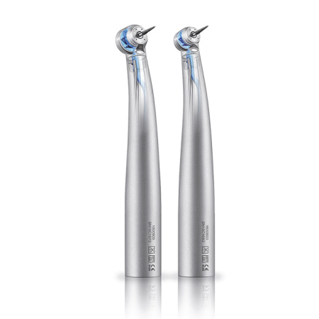 BIEN-AIR TORNADO S LED - турбинный наконечник с подсветкой, керамическими подшипниками (под соединение Unifix)