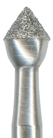 985 031 F FGM Боры алмазные NTI