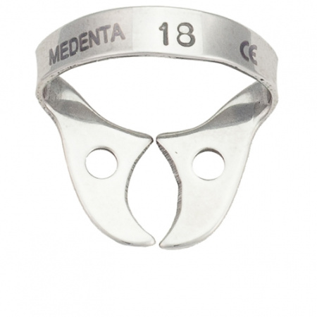 Кламп 129-018, (№18) Медента