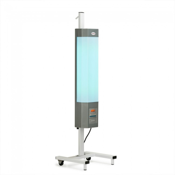 Армед СН211-115 - облучатель-рециркулятор медицинский (металлический корпус)