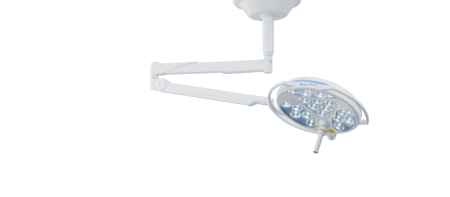 Dr. Mach МАСН LED 2 SC Hybrid - операционная светодиодная лампа