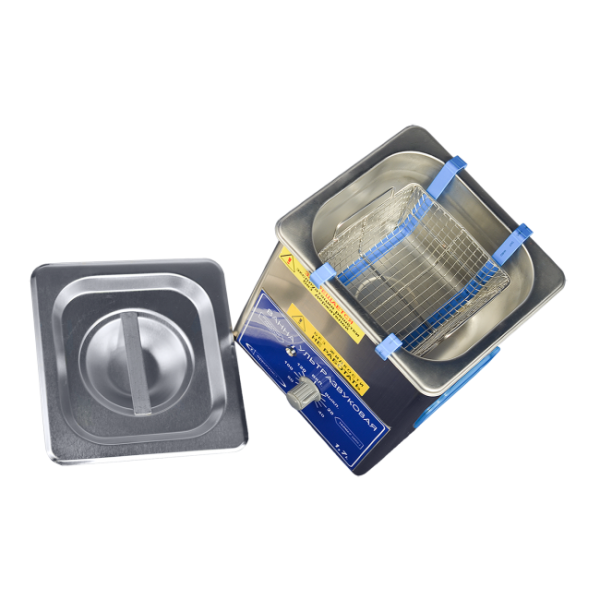 Ферропласт ВУ-09-Я-ФП-02 - ультразвуковая мойка, 1,7 л