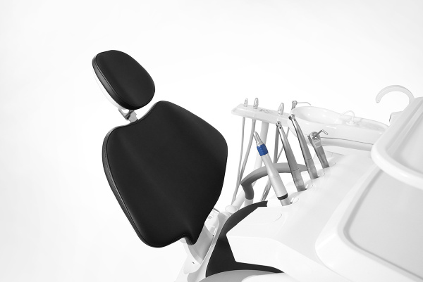 Shinhung Taurus С1 Pro — Стоматологическая установка с нижней подачей