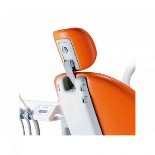 OMS Tempo PX New - стоматологическая установка с нижней подачей инструментов