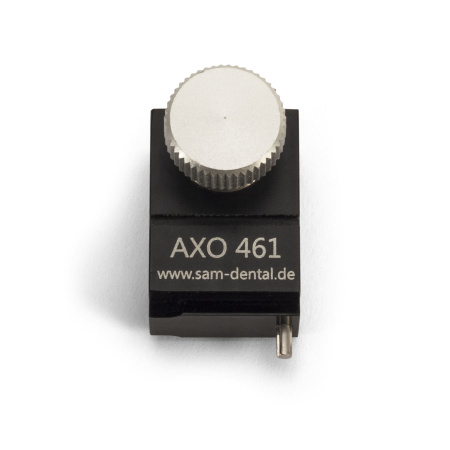SAM AXO 461 — Переходник передаточной вилки в сборке