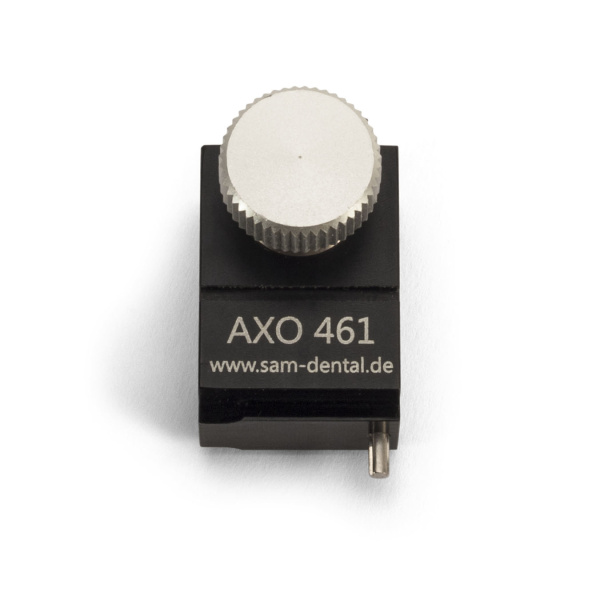 SAM AXO 461 — Переходник передаточной вилки в сборке