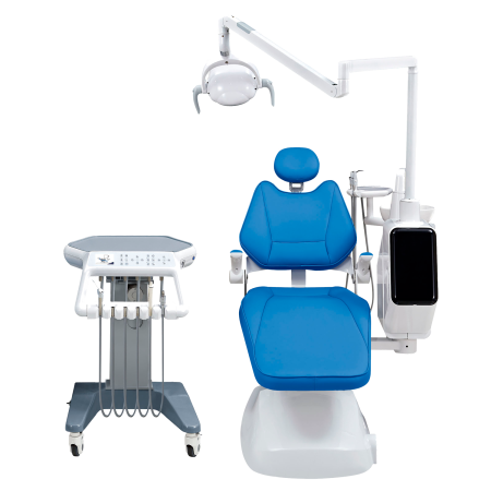ROSON KLT 6220-A3 стоматологическая установка нижняя подача