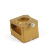SAM AXIOSNAPMOUNT U45 ASM 245 — Блок золотой 45мм
