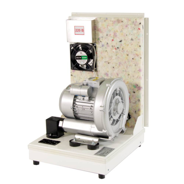 Виталия - аспиратор стоматологический Vi Jet 1