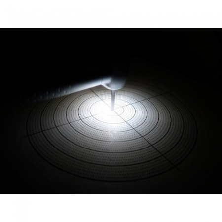 W&H DentalWerk Synea Vision TK-98 L - турбинный наконечник с подсветкой, пятиточечным спреем, диаметром головки 11,5 мм (под соединение Roto Quick)