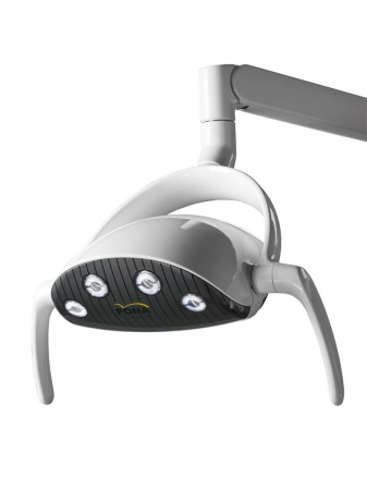 FONA 2000 L – стоматологическая установка с нижней подачей инструментов