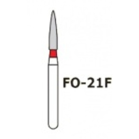 FO-21F, (1 уп-3 шт)Mani