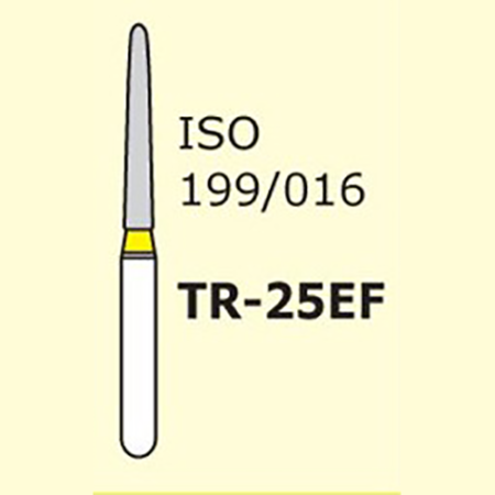 TR-25EF, (1 уп-3 шт)Mani