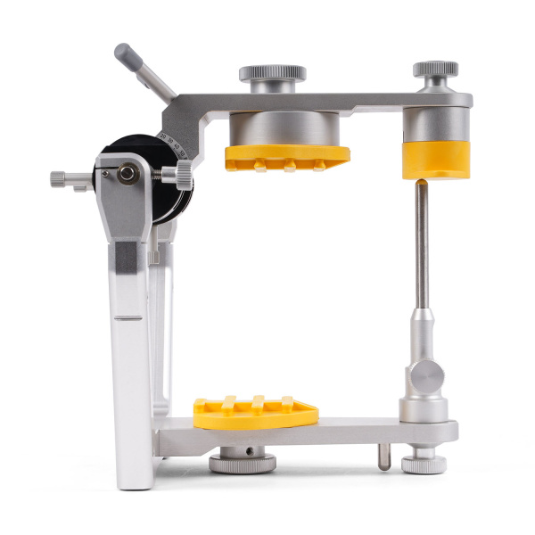 SAM MPV 580 — Специальный артикулятор для лечения височно-нижнечелюстного сустава