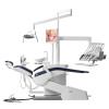 FONA 2000 L – стоматологическая установка с верхней подачей инструментов