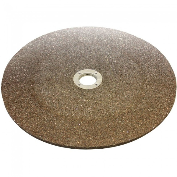 Аверон ДИСК 1.0 КАРБОРУНД - диск карборундовый для ТРИММЕР 1.0