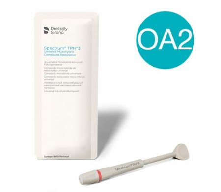 Спектрум TPH 3 Syringe ОA2 шприц 4,5г. 60605323