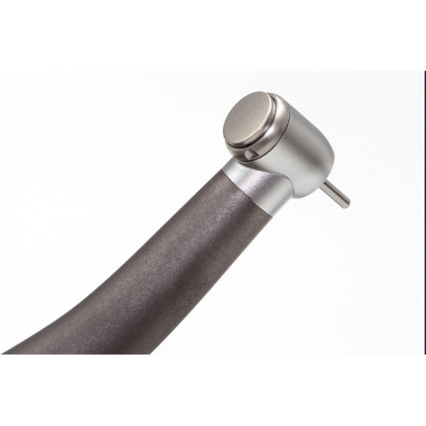 Mercury Black 332K1 - высокоскоростной турбинный наконечник c керамическими подшипниками и 3-х точечным спреем