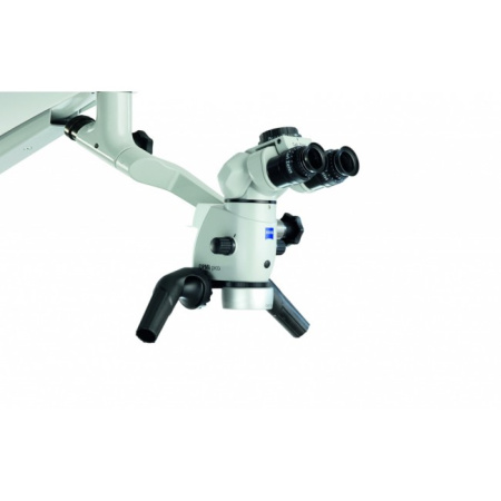 Carl Zeiss OPMI pico dent Start Up - стоматологический операционный микроскоп в комплектации Start Up