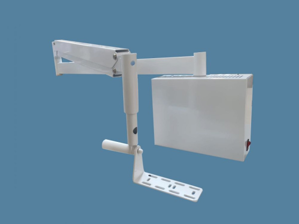 Медкрон DS-Pant-Titan – кронштейн для крепления портативного аппарата