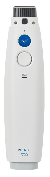 Medit i700 – 3D сканер