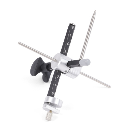 SAM ATB 344 — Nasion support 3D