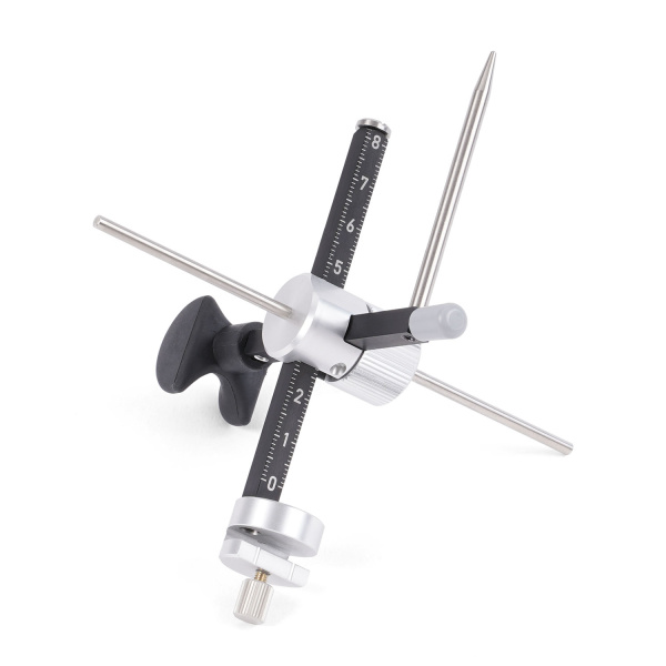 SAM ATB 344 — Nasion support 3D