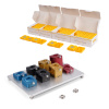 SAM AXIOSNAPMOUNT STARTER KIT ASM 100SK — Комплект для установки