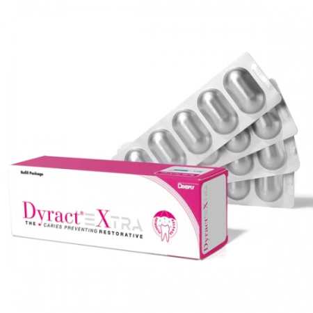 Дайрект (5капсх0,25), А3 "Dentsply",Герман
