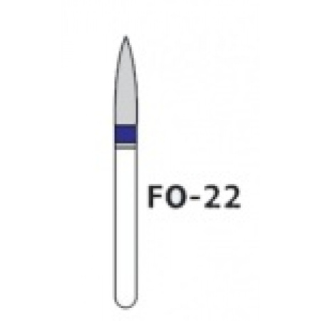 FO-22, (1 уп-3 шт)Mani