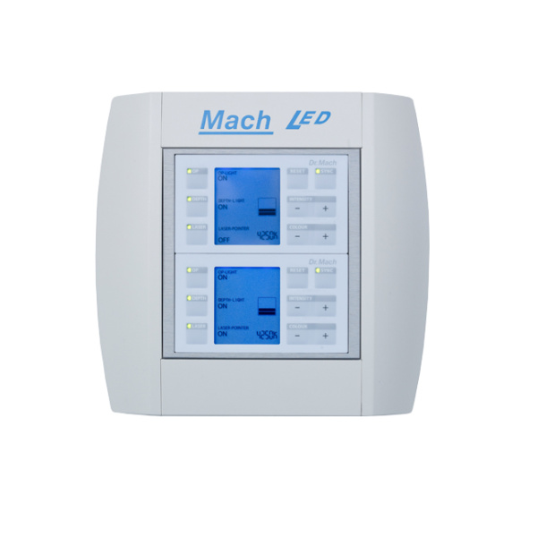 Dr. Mach МАСН LED 3MC Smart - операционная светодиодная лампа потолочное крепление