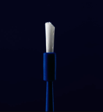Кисточки Bisco Brush , 24шт серт.