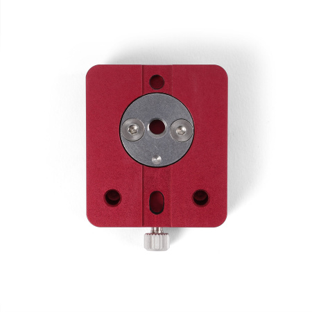 SAM AXIOSNAPMOUNT U55 SMS ASM 255 SMS — Блок красный 55мм