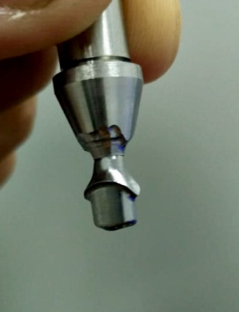 Maxx DS200-4WA - Фрезерный станок