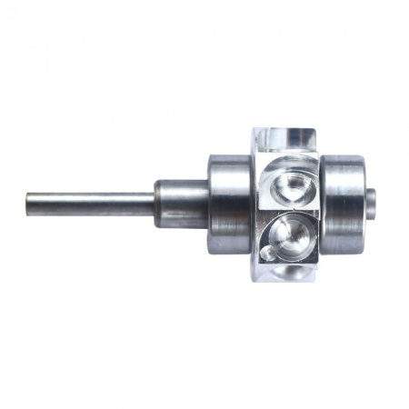 Mercury Black 351K - высокоскоростной турбинный наконечник с генератором света