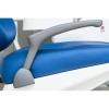 Cefla Dental Group Victor 6015 ADV (AM8015) – стоматологическая установка улучшенной комплектации с верхней подачей инструментов