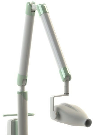 Ardet Orix HF Advantage – настенный дентальный рентген