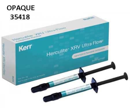Геркулайт XRV Ultra Flow ОПАК 35418