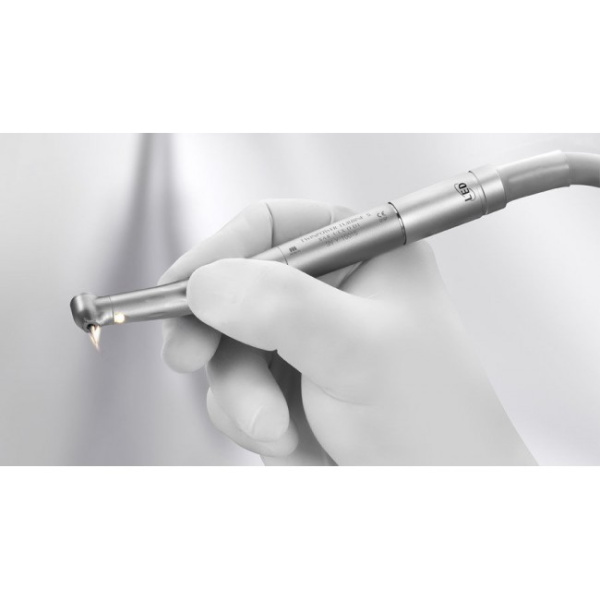 J.Morita TwinPower PAR-4НX-О-WH - турбинный наконечник к быстросъемному соединению W&H