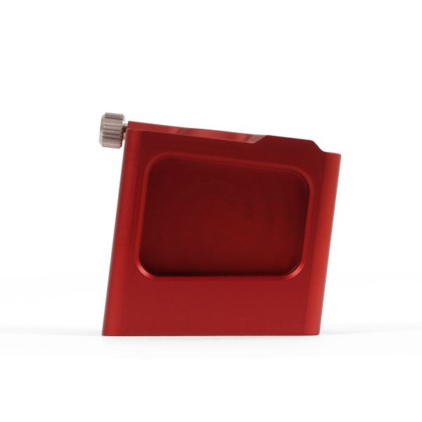 SAM AXIOSNAPMOUNT U55 SMS ASM 255 SMS — Блок красный 55мм