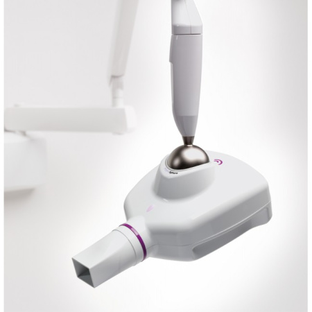 MyRay RXDC Hypersphere+ - высокочастотный настенный рентгеновский аппарат, конструкция повышенной мобильности