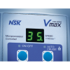 NSK VOLVERE Vmax35VR E-SET - комплект с бесколлекторным микромотором (E-типа)