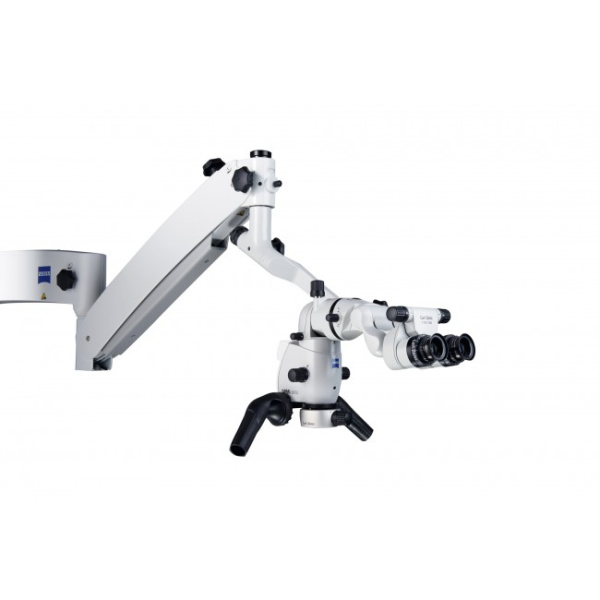 Carl Zeiss OPMI pico mora Professional - стоматологический операционный микроскоп в комплектации Professional