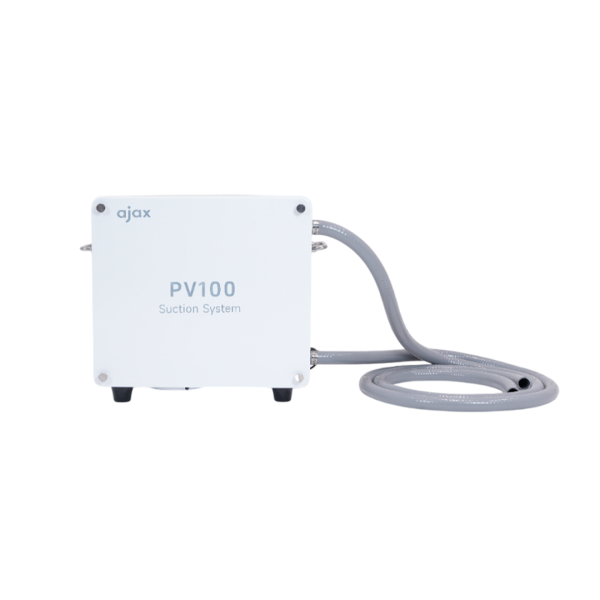 Система влажной аспирации Ajax PV100