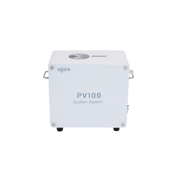 Система влажной аспирации Ajax PV100